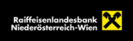 Raiffeisenlandesbank Niederösterreich-Wien AG Logo